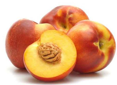 peach - الخوخ والمشمش يكافحان البدانة وزيادة الوزن