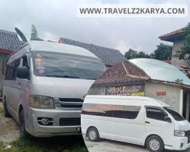 travel surabaya boyolali