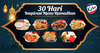 inspirasi 30 hari menu ramadhan