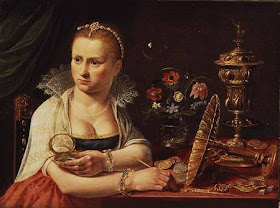 Image result for clara peeters"