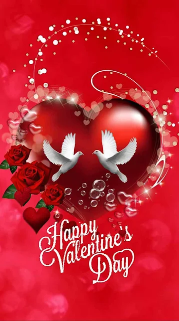 Valentine's Day Wallpaper, Hd Wallpapers, Phone Backgrounds, iPhone Wallpapers