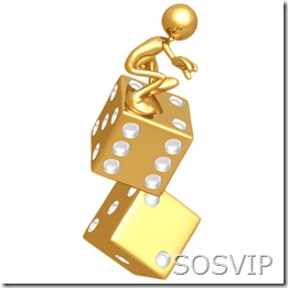 VIP dado