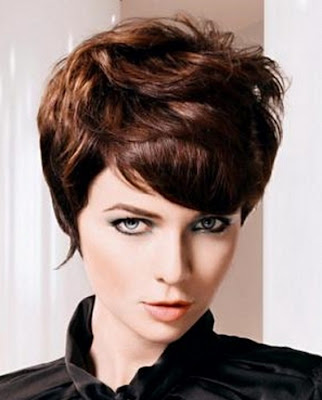 Short Hairstyles