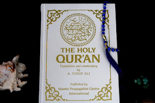 Quran yaitu penyempurna dan suplemen kitab 15 Ayat Al-Quran Tentang Al-Quran