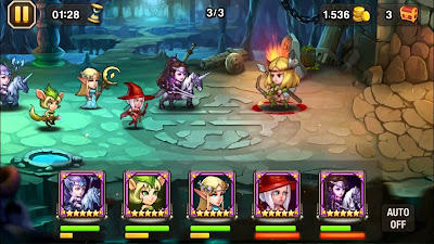 Soul Hunters APK