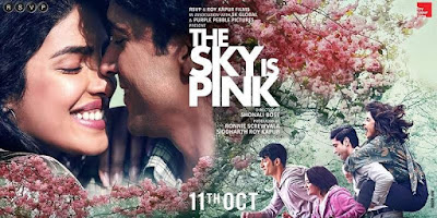 The Sky Is Pink Full Movie Download