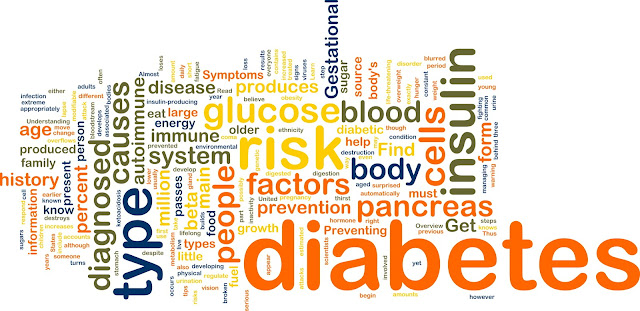 Akibat Diabetes Melitus, Organ Tubuh Bisa Terserang ?