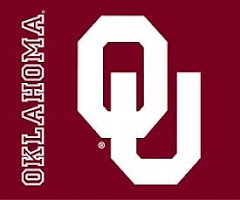OKLAHOMA UNIVERSITY
