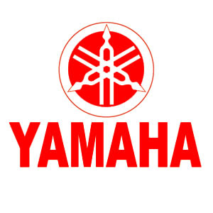 yamaha logo