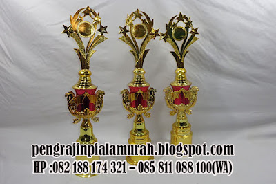 Trophy Pramuka Marmer, Patung Pramuka Marmer, Jual Piala Siap Kirim Bekasi  