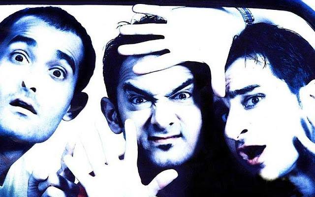 Dil Chahta Hai