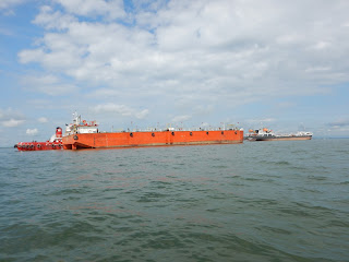 Kapal teluk balikpapan