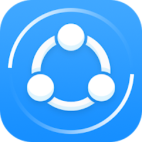 SHAREit File Transfer Terbaru v3.6.8 Apk