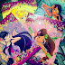 ¡Cuadernos Winx Club Harmonix!