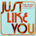 Slum Village Returns with New Single "Just Like You" ft. Larry June & The Dramatics