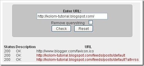 online_broken_links_checker