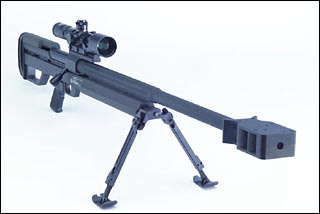 steyr hunting rifle
