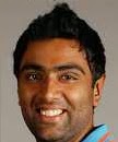 Ravichandran Ashwin