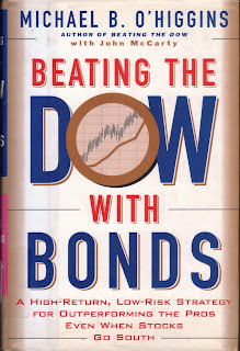 Beating The Dow With Bonds