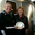 Jan Brown has been awarded “Master Certified Sales” for Airstream
RV's