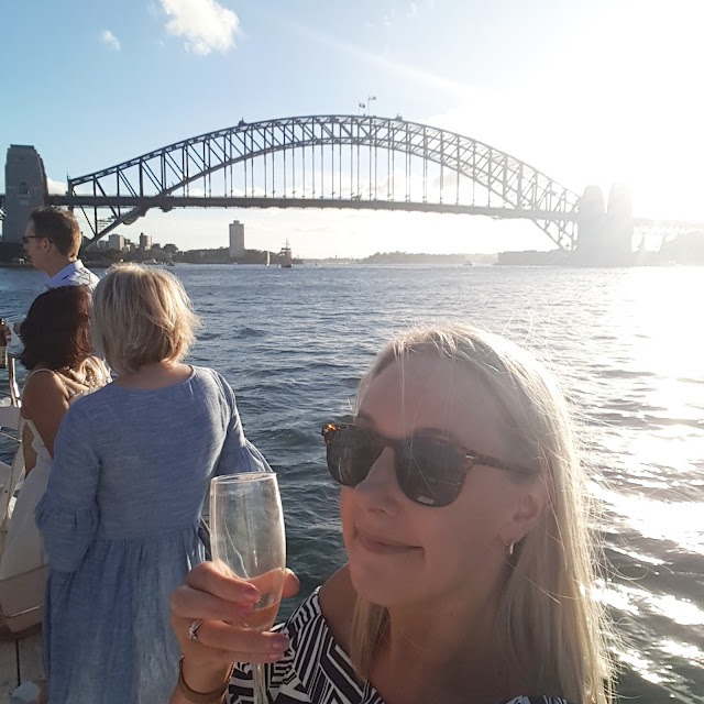 sydney harbour bridge | Almost Posh