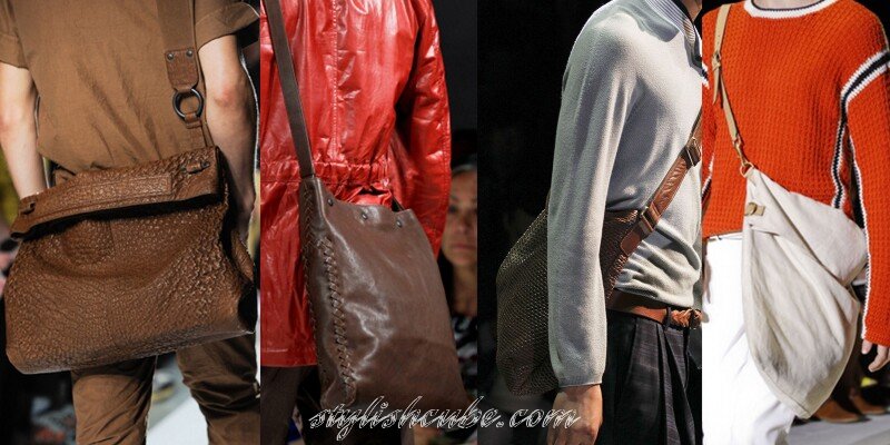 Spring Summer 2013 Fashion Trends