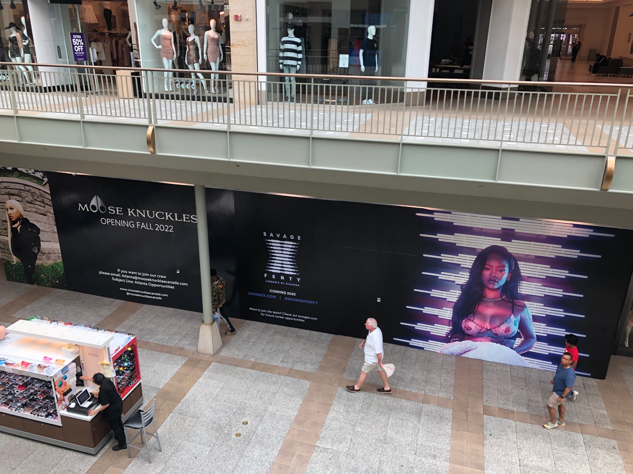 Louis Vuitton at Lenox Square® - A Shopping Center in Atlanta, GA - A Simon  Property