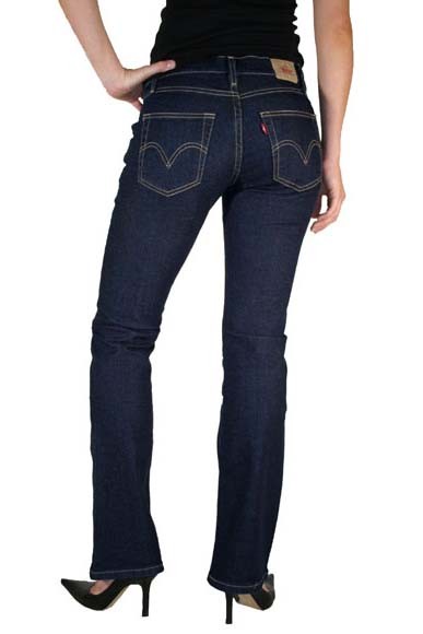  Celana  Jeans  Wanita Levi s  Code CL002 hscellshop