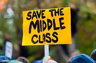 SaveTheMiddleClass