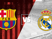 Real Madrid vs Barcelona live stream