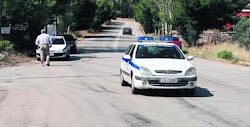 Δολοφονική επίθεση από άγνωστο στην αυλή κλειστού σπιτιού στην περιοχή Φλορίντα του Μακρύ Γιαλού της Μυτιλήνης δέχθηκε χτες αργά το απόγευμα...