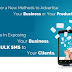 Increase Business Through Bulk SMS Services.