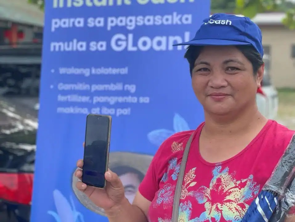 Nanay Gemma