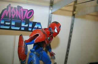 Mondo en el San Diego Comic Con 2018