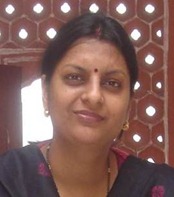 दीप्ति मित्तल