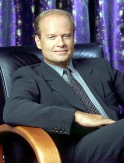 Kelsey Grammer Photos