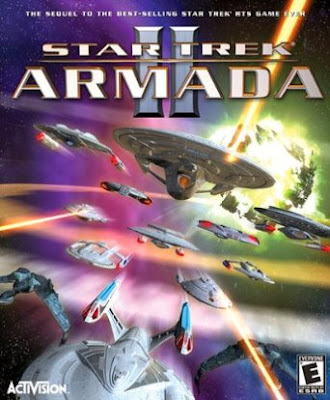 Star Trek Armada 2 Free Download