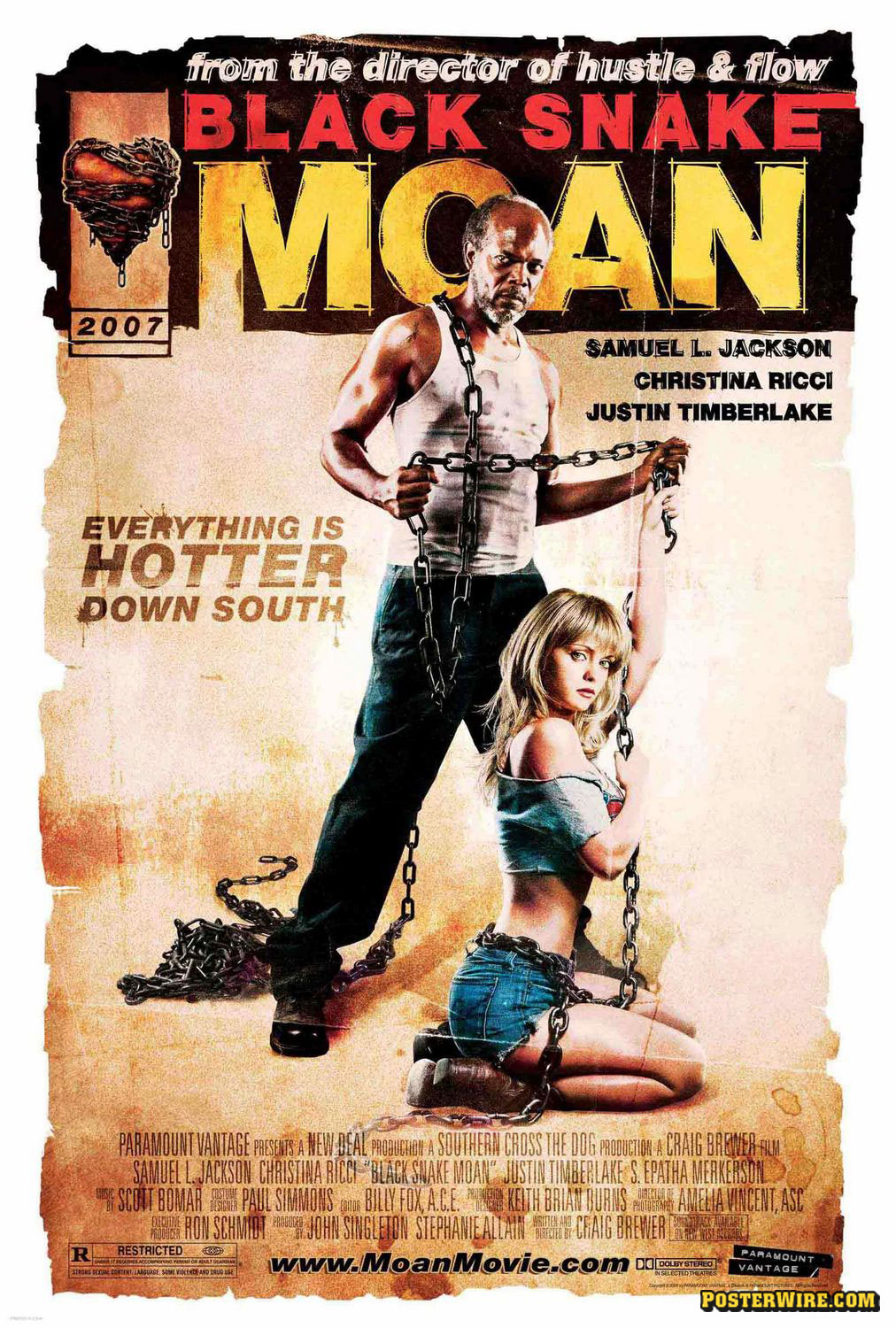 2006 Black Snake Moan