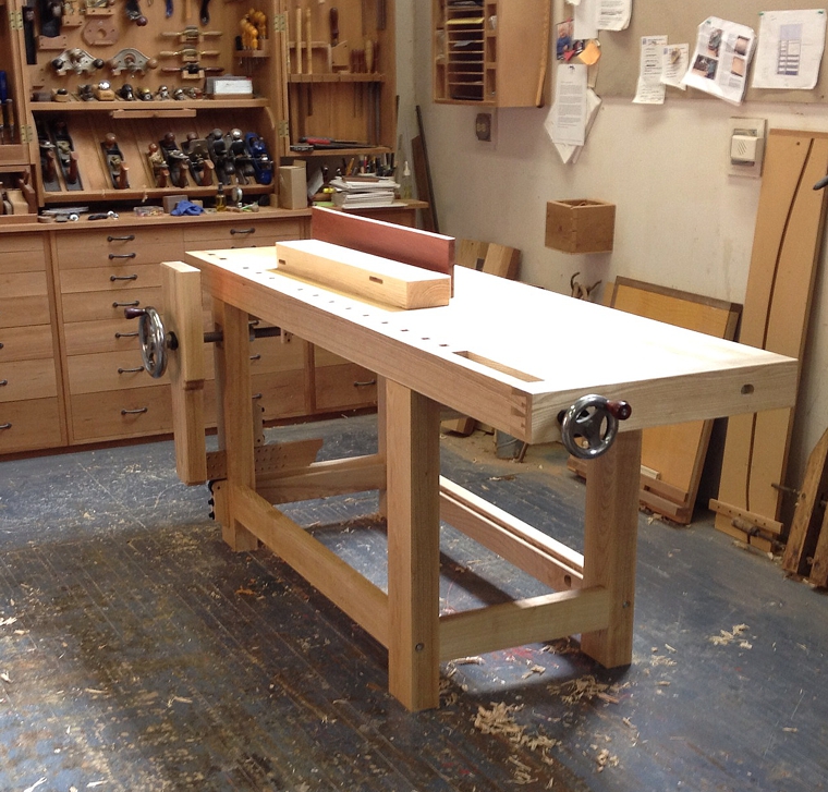woodworking classes chicago