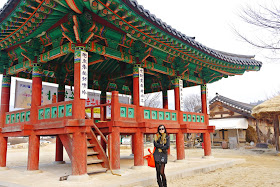 Yeongju Seonbichon Village 선비촌 | meheartseoul.blogspot.sg