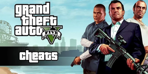 The most complete GTA 5 cheats to play on Console (PS and Xbox)