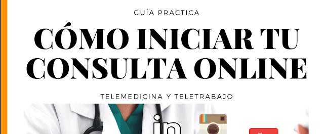 Guía Practica para iniciar tu consulta online-salud digital