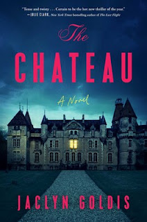 The Chateau pdf | Jaclyn Goldis PDF