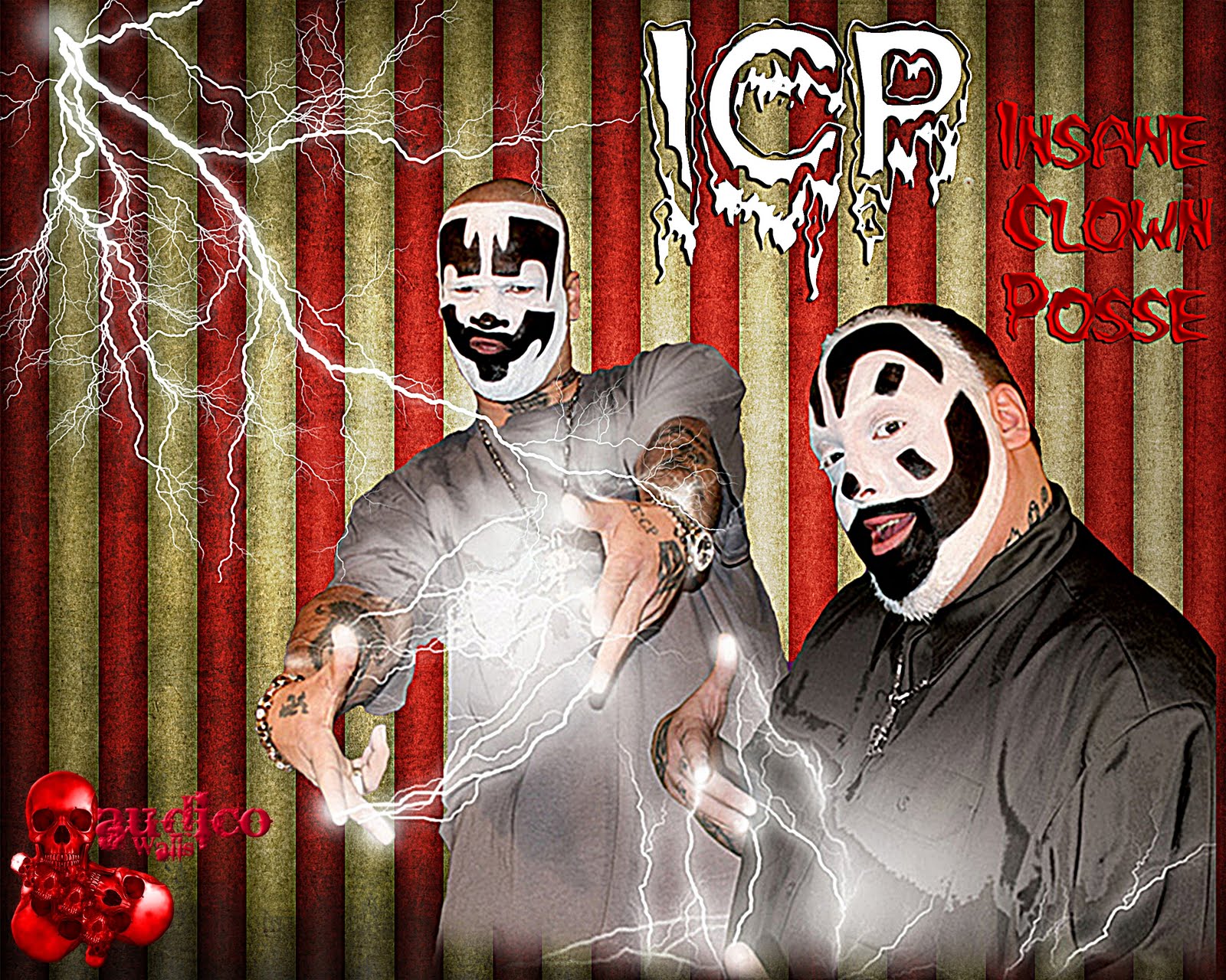 Insane Clown Posse , Outros