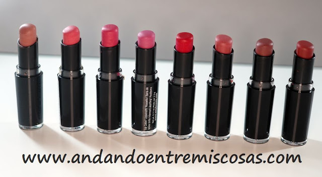 Mis Labiales de Wet n Wild