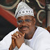 Awolowo, Ajimobi, Oyinlola, Agbaje-Williams, Elizade, Faleti Others Honoured At IMEGA Awards.