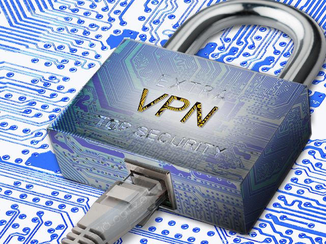 افضل برامج vpn المجانية للكمبيوتر 2019