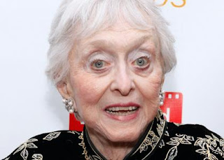 Broadway Star Celeste Holm Dead At 95 » Gossip | Celeste Holm