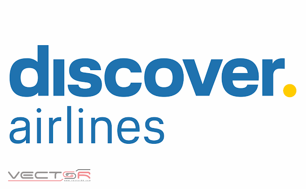 Discover Airlines Logo - Download Transparent Images, Portable Network Graphics (.PNG)