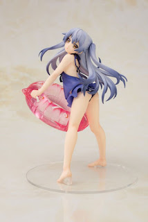 Shishigaya Touka 1/7 de Grisaia: Phantom Trigger - Chara-Ani